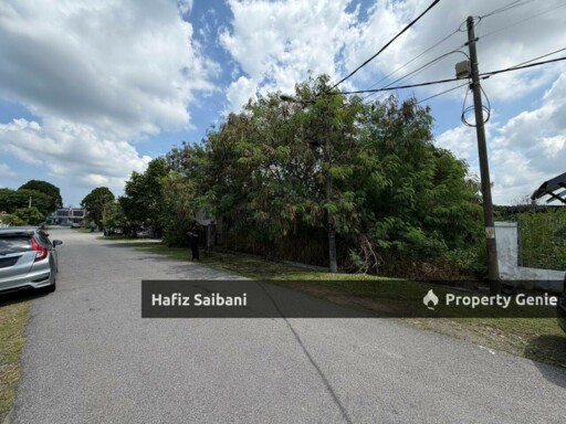 Tanah Pembangunan Individual Sekyen 30 Shah Alam