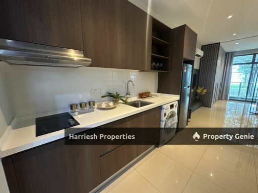 Cypress Tower @ PJC Regency – A Serviced Apartment with a Difference
