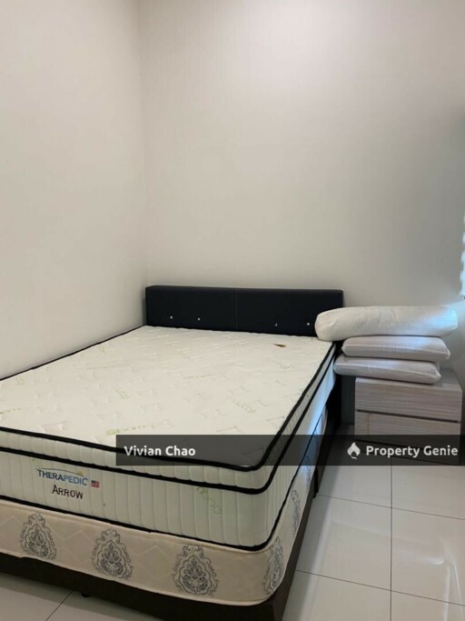 Polo Residence Condo @Tigerlane for Sale