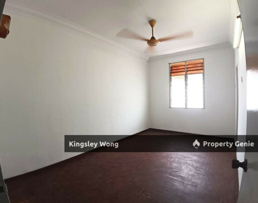Taman Ehsan Tasek Double Storey Terrace House Near Klebang Chemor Meru Jelapang