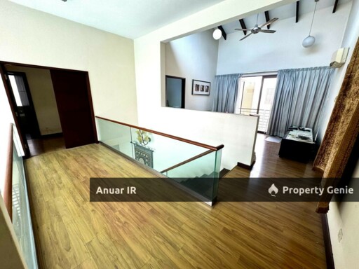 CORNER LOT + SWIMMING POOL DOUBLE STOREY BUNGALOW BUKIT MAHKOTA JALAN BM 43000 KAJANG.