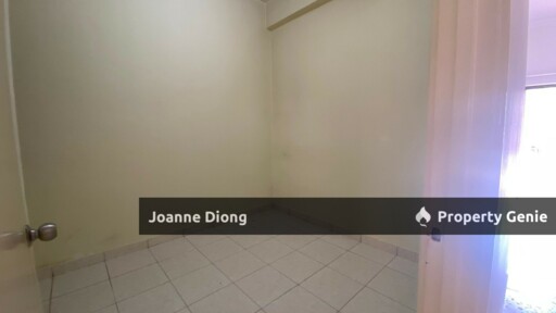 Double Storey Terrace House-Taman Prima Puchong