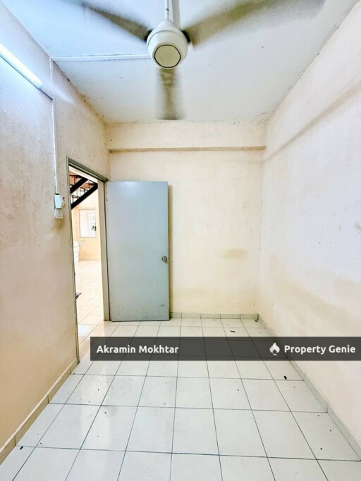 Facing Open & Renovated | Double Storey Seksyen 8 Bandar Baru Bangi