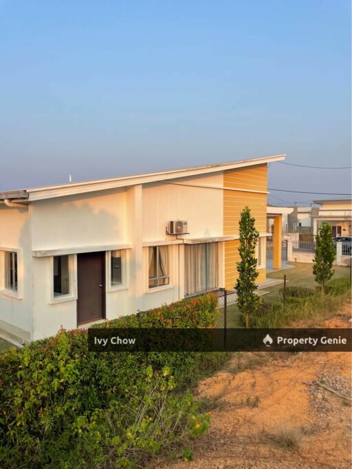Impiana Kluang Residence, Taman Sri Lambak, Kluang