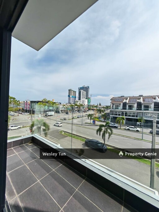 Kota Laksamana 2.5 Terrace Next To Melaka Jonker Area Extendable House