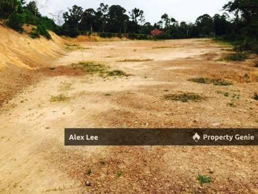 Kampung Pengkalan Badak