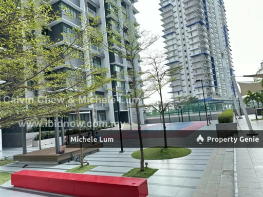 [Below Market 39%] Almyra Residences Bandar Puteri Bangi