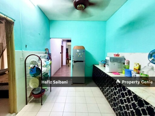 Townhouse Desa Puteri Bandar Tasik Puteri Rawang