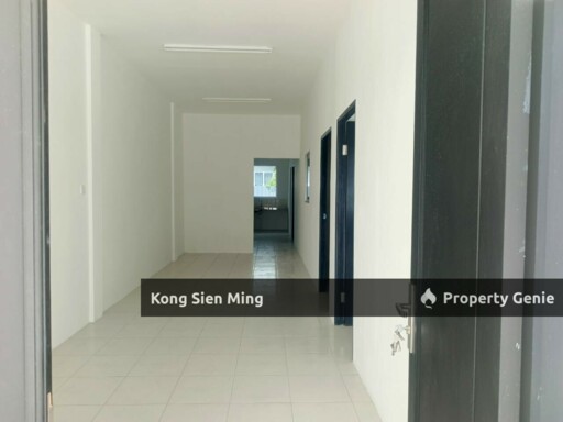 Sibu Single Storey Intermediate at Taman Indah