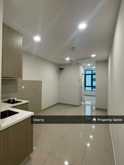 FOR RENT - Botanika @ Tebrau Coast