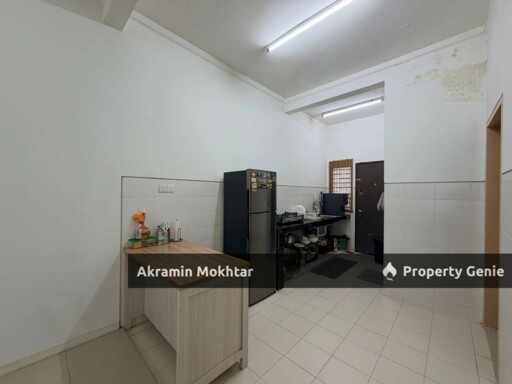 FREEHOLD | DOUBLE STOREY TERRACE INTERMEDIATE HOUSE TYPE NOBAT BANDAR BUKIT RAJA KLANG