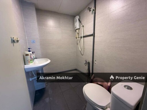 Freehold & Extended | 2 Storey Sri Petaling Jalan Perlak  Kuala Lumpur