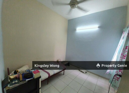 Simpang Pulai Taman Prima Gopeng Freehold Double Storey Terrace House  Kitchen Extended
