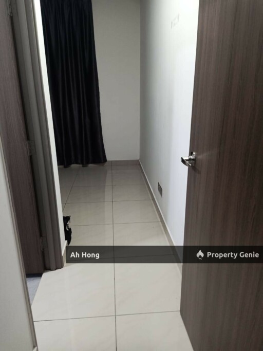 Larkin / Sks Habitat / 2bedroom / Partially Furnished
