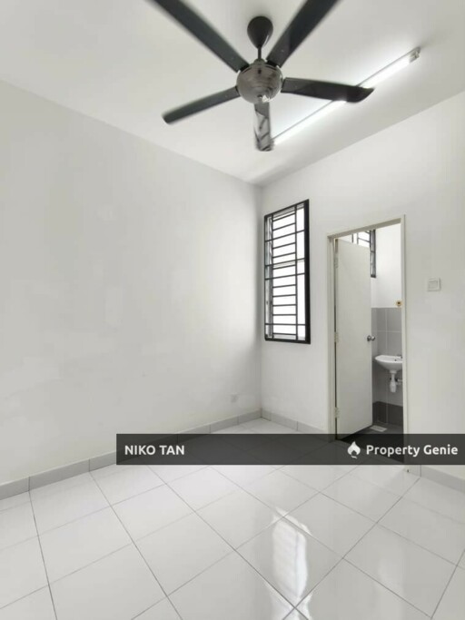 Laman Indah 2 Sty RMMJ Pulai Indah For Sale