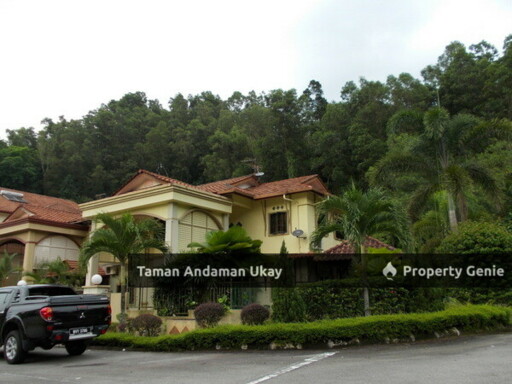 Taman Andaman Ukay