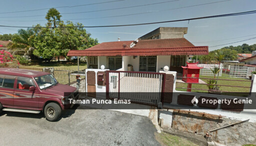 Taman Punca Emas