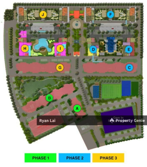 Mutiara Ville | Save Up to 127k | Below Market Value 34% Auction Property!
