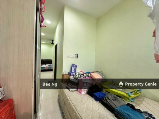 The Garden Residence @ Skudai
