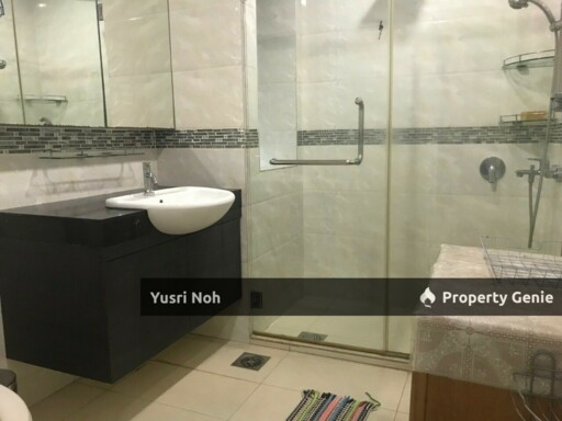 2 Storey SS20 Damansara Kim, Petaling Jaya Facing Open (Isle)