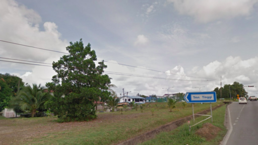 Taman Tinggi