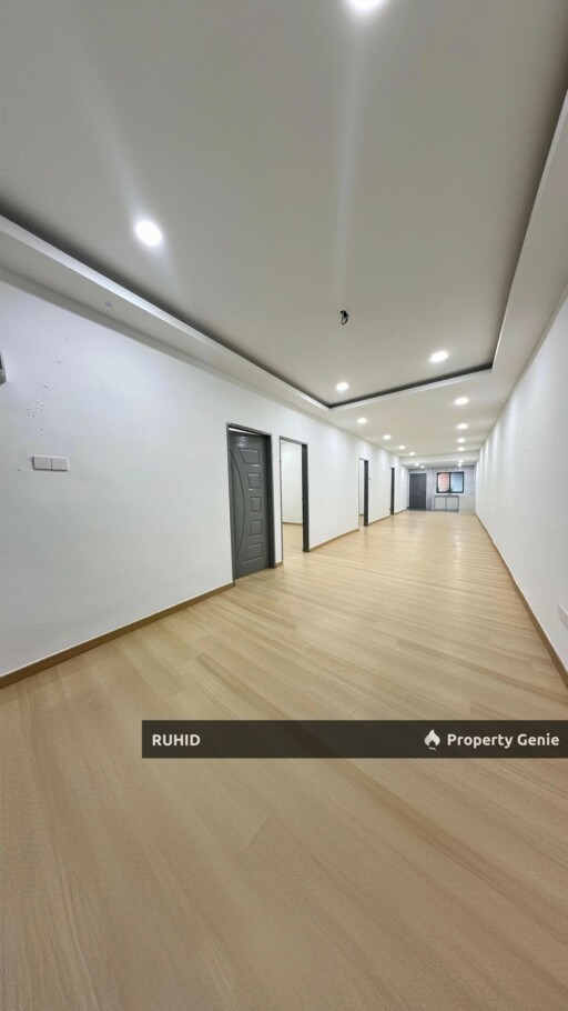 Taman Mutiara, Ulu Tiram - FULLY RENOVATED SINGLE STOREY TERRACE HOUSE FOR SALE