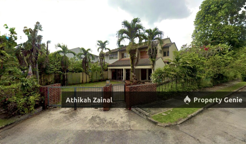 Bukit Damansara (Damansara Heights)