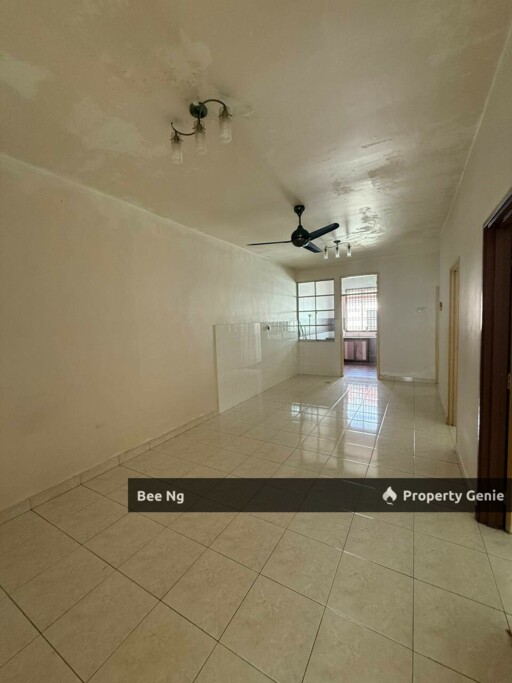 Taman Impian Emas / Skudai / Single Storey 24x80 / Rare Unit