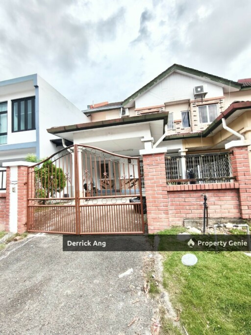 For Rent - Kulai Indahpura For Rent Jalan Terratai For Rent Kula For Rent Bandar Indahpura For Rent Johor For Rent