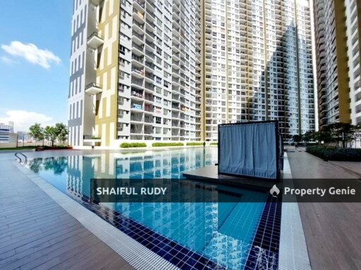 Platinum Splendor KL – High Floor, 3+1 Bilik, RM580K SAHAJA!