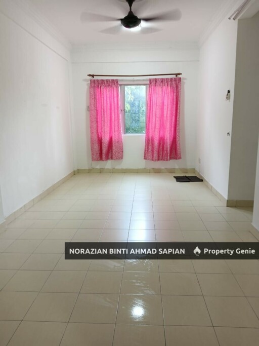 For Sale - Pangsapuri Seri Bintang, Subang Bestari