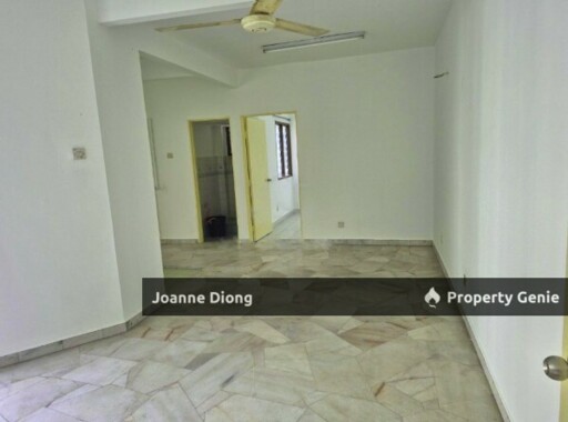 Subang Court 5-1st Floor