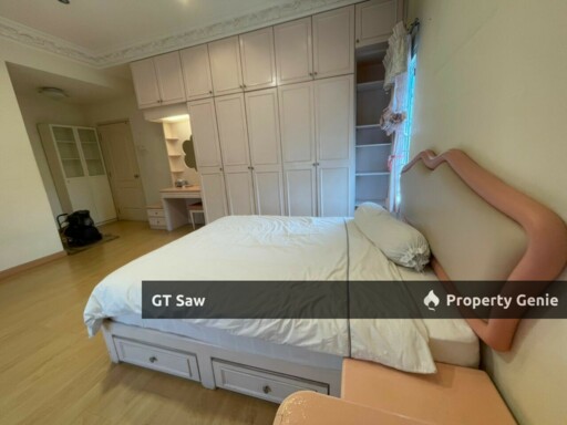Kuala Lumpur 2.5 Storey Bungalow for Rent