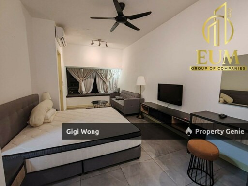 For Rent Imperio Residence