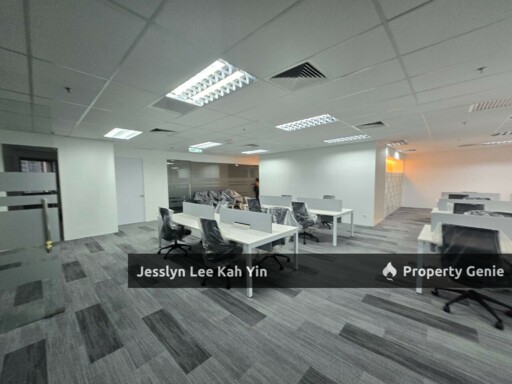Menara Tan Tan @ KLCC  Grade A Office
