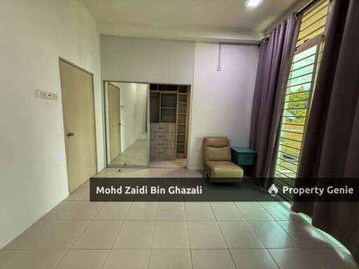 Double storeySemi D Bandar Saujana Putra