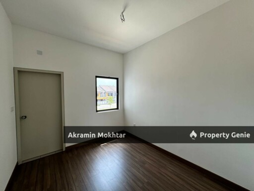 [ BRAND NEW ] [BELOW SPA] [BACKYARD FACING OPEN]  [FREE 1 AIRCOND] 2 STOREY TERRACE CASIRA 3 @ Bandar Bukit Raja, Klang