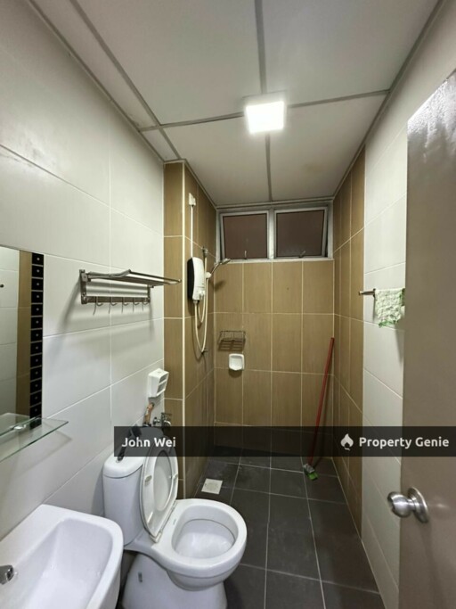 🌸Larkin Heights Apartment 🌸