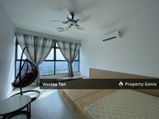 Atlantis Penthouse City View Fully Renovated For Rent. Airbnb Ready.