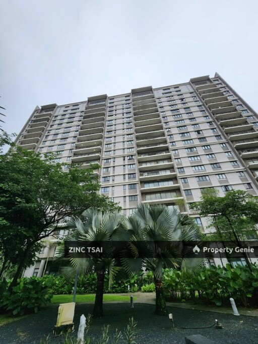 Windows On The Park {Save RM 216,000}