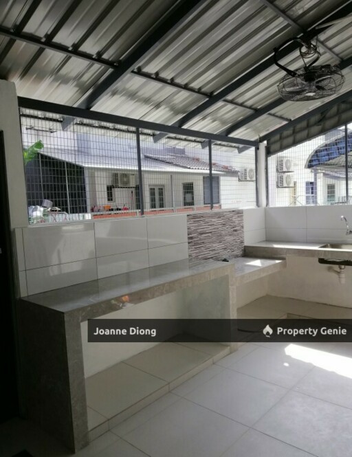 Taman Puchong Prima