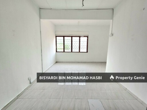 RENOVATED 2 STOREY TAMAN PERMATA, KUALA LUMPUR .