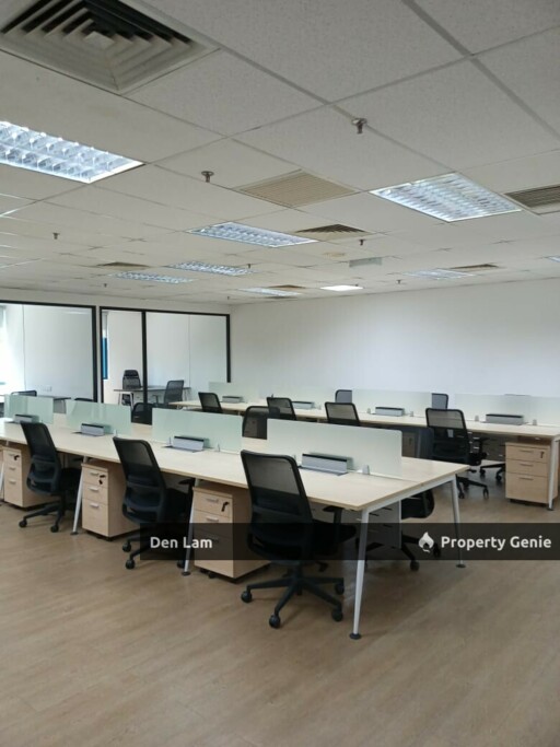 Wisma UOA I
