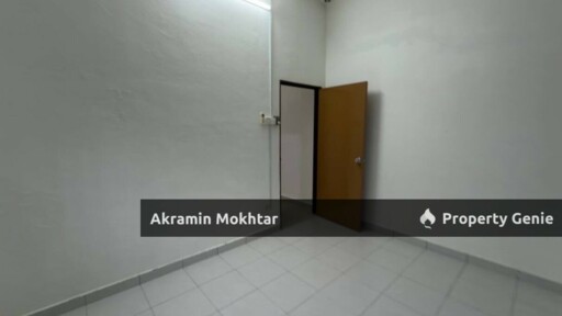 End Lot Booking RM1000 Teres 2 Tingkat Taman Desa Salak Pekerti, Sepang