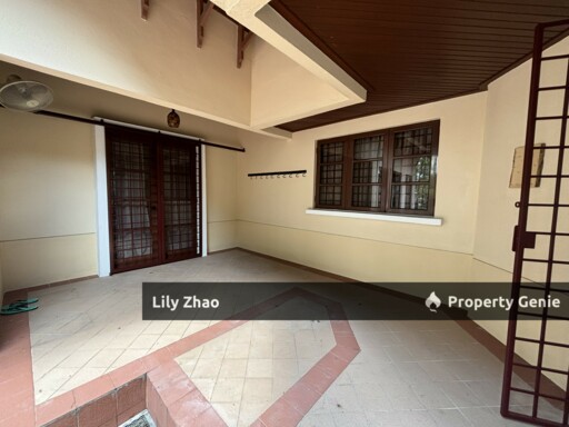 Mutiara Homes 2-Storey Bungalow / Detached House for Rent, Mutiara Damansara PJU 7, Selangor