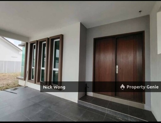 Taman Paya Rumput Indah Semi-D for Sale