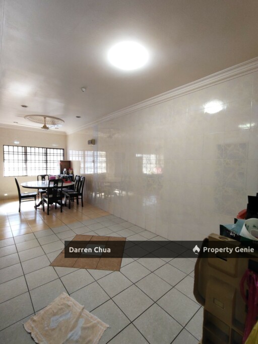 Seremban 2  Garden Homes