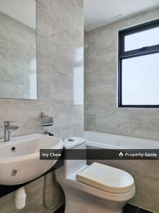 SKS Pavillion Residences apartment for rent