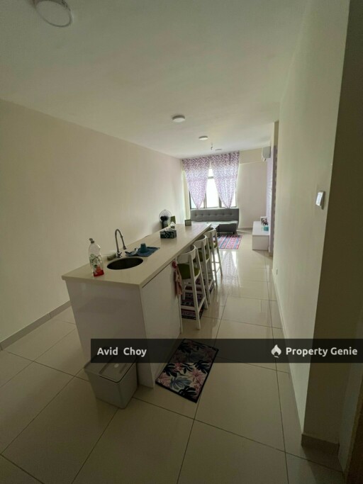 Arc @ Austin Hill , 3 Bedroom Unit for Sale (Full Loan)