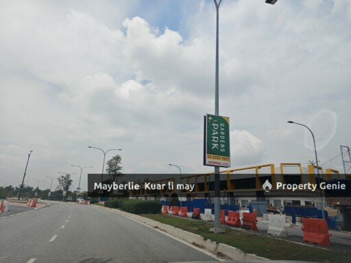 Kundang Jaya, Rawang